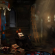 Imagen para el artículo titulado Pyre, el nuevo juego de los creadores de Transistor te dejará con la boca abierta